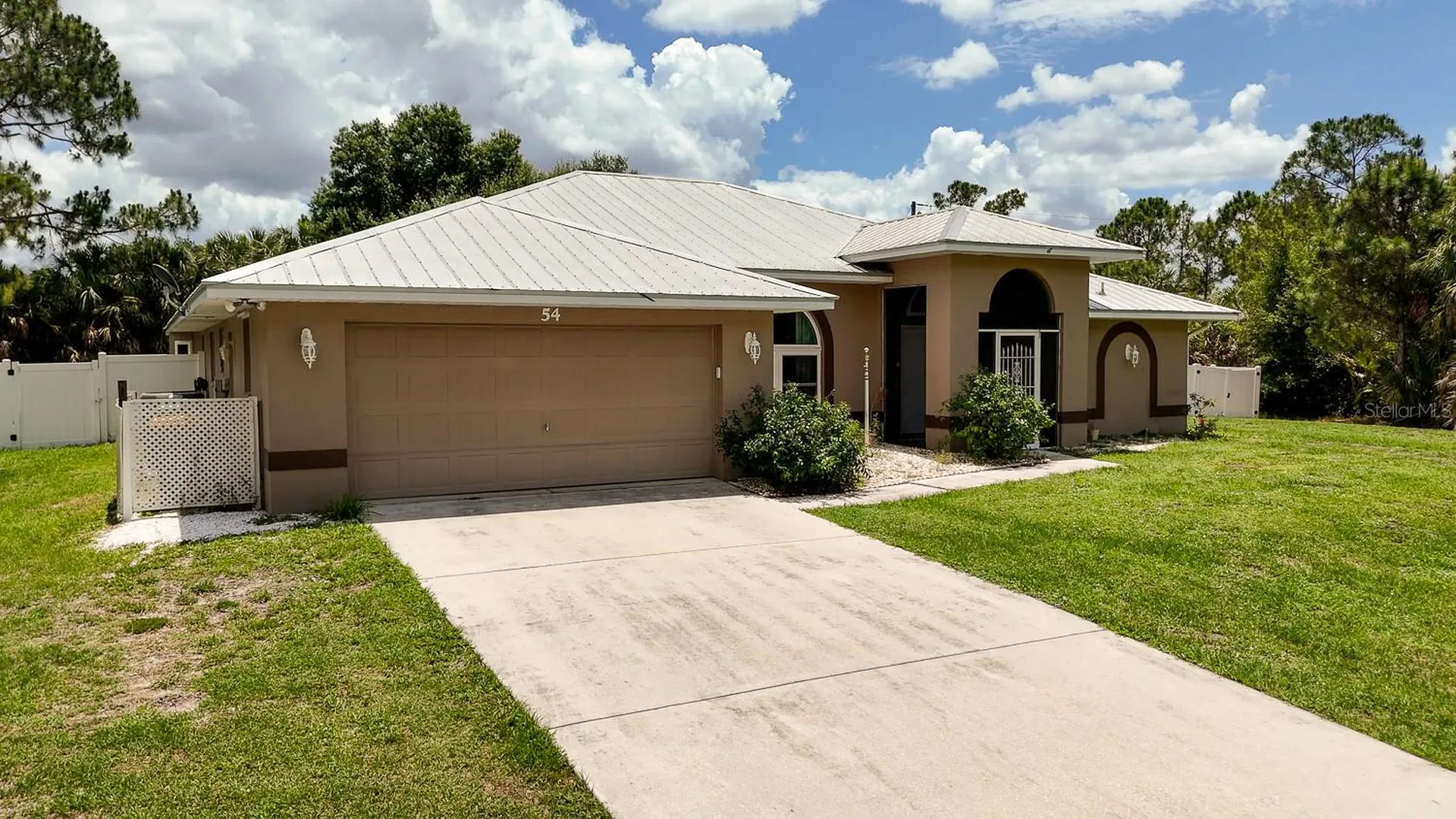 54 Triangle Street Port Charlotte FL 33954
