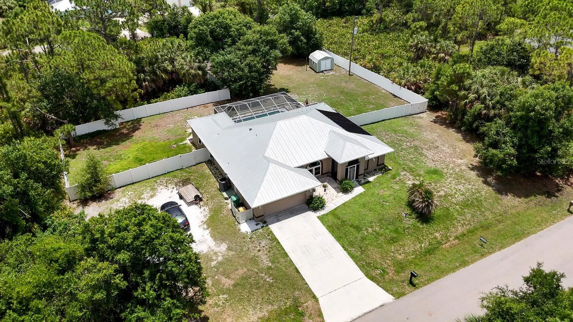 54 Triangle Street Port Charlotte FL 33954