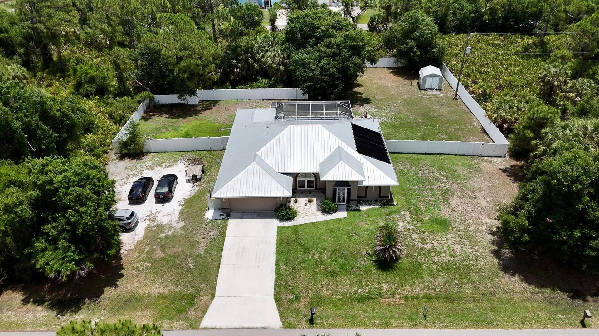 54 Triangle Street Port Charlotte FL 33954