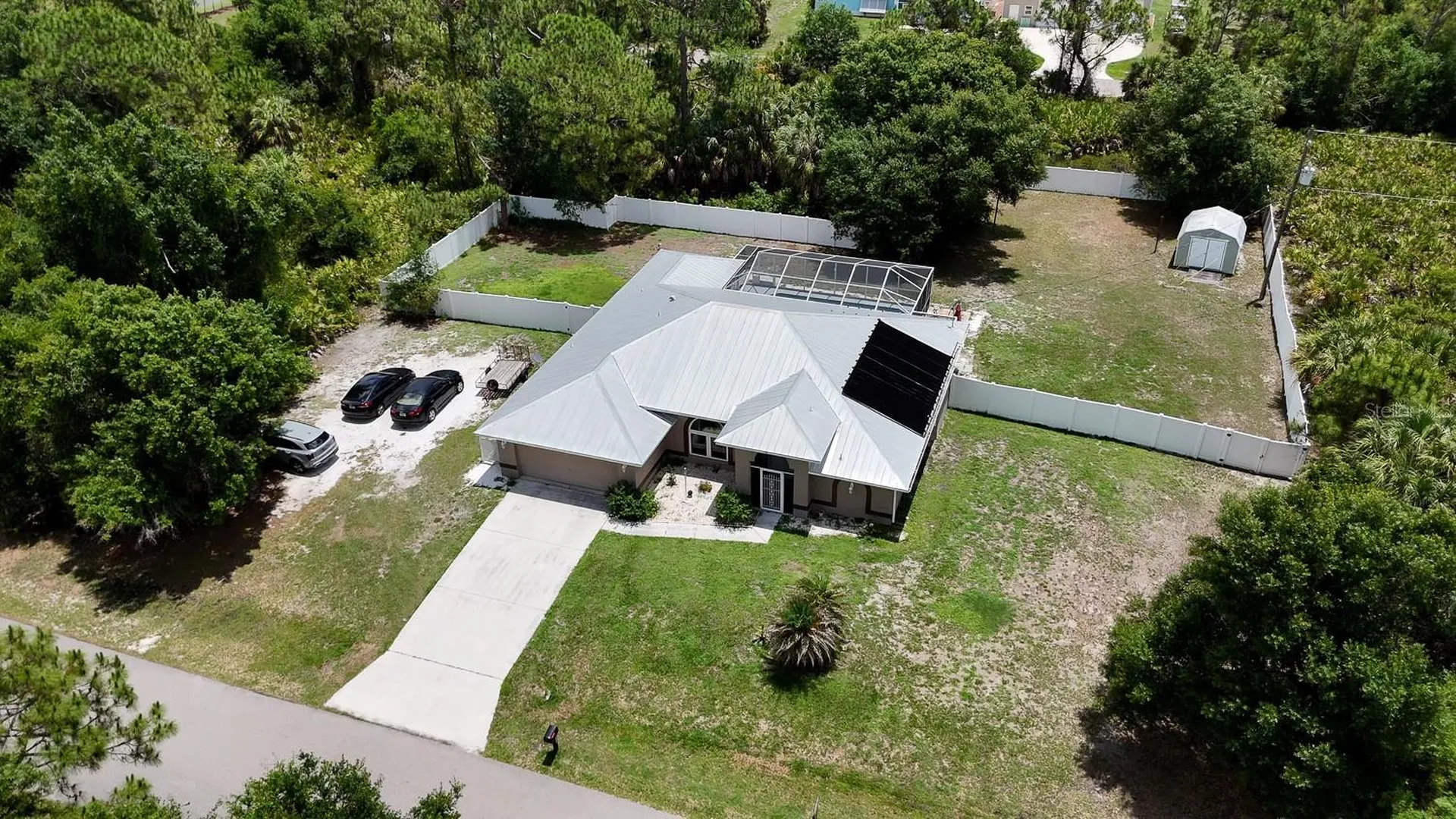 54 Triangle Street Port Charlotte FL 33954