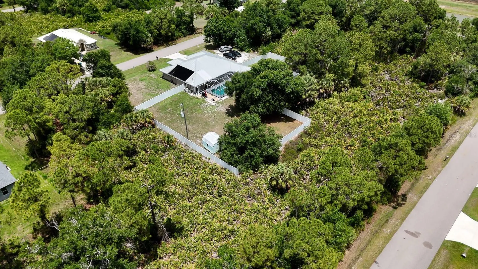 54 Triangle Street Port Charlotte FL 33954