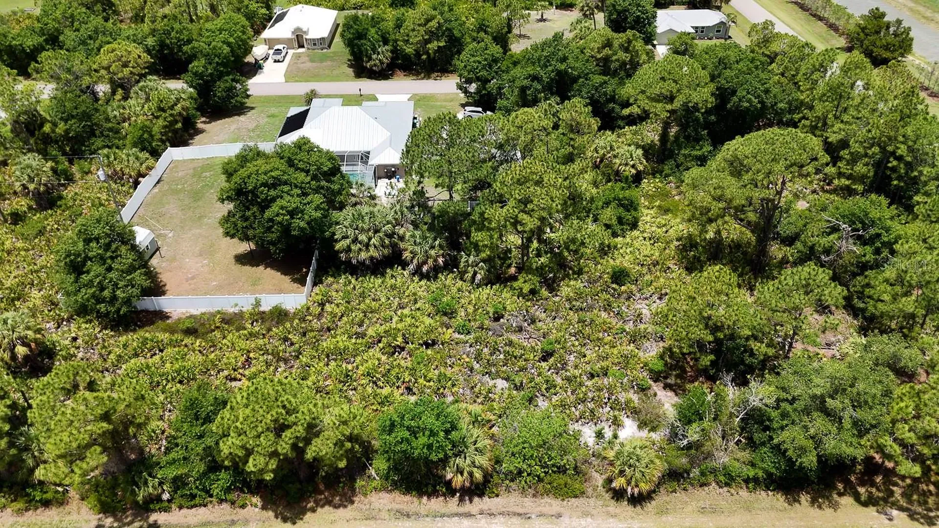 54 Triangle Street Port Charlotte FL 33954