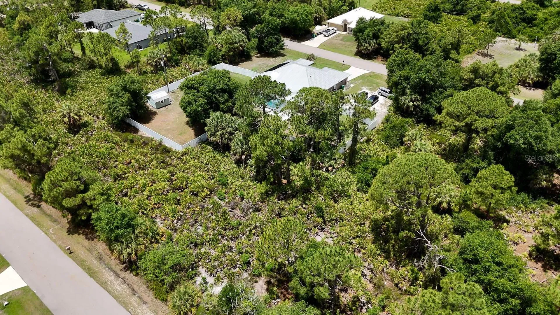54 Triangle Street Port Charlotte FL 33954