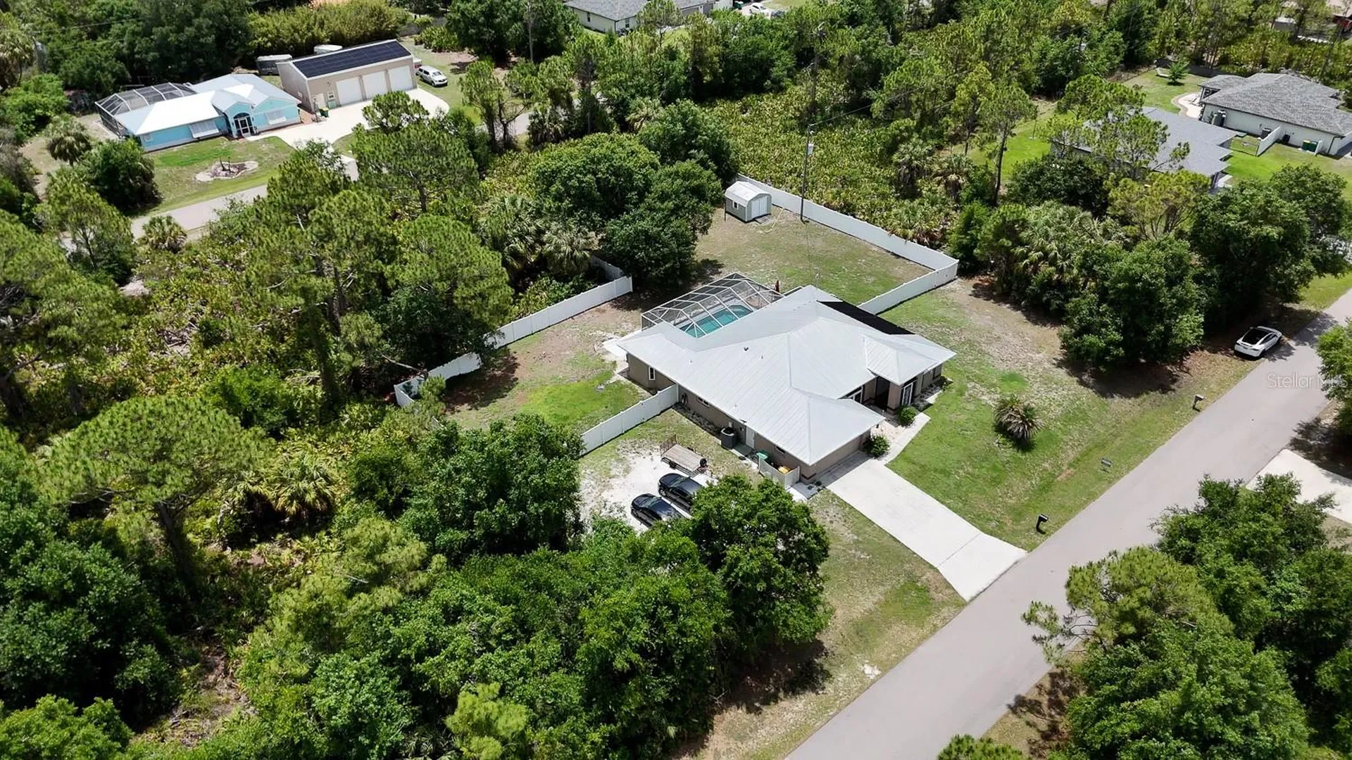 54 Triangle Street Port Charlotte FL 33954