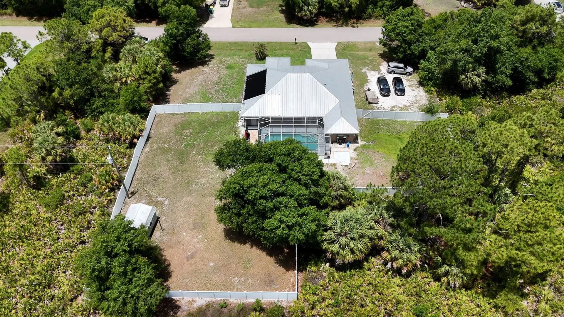 54 Triangle Street Port Charlotte FL 33954
