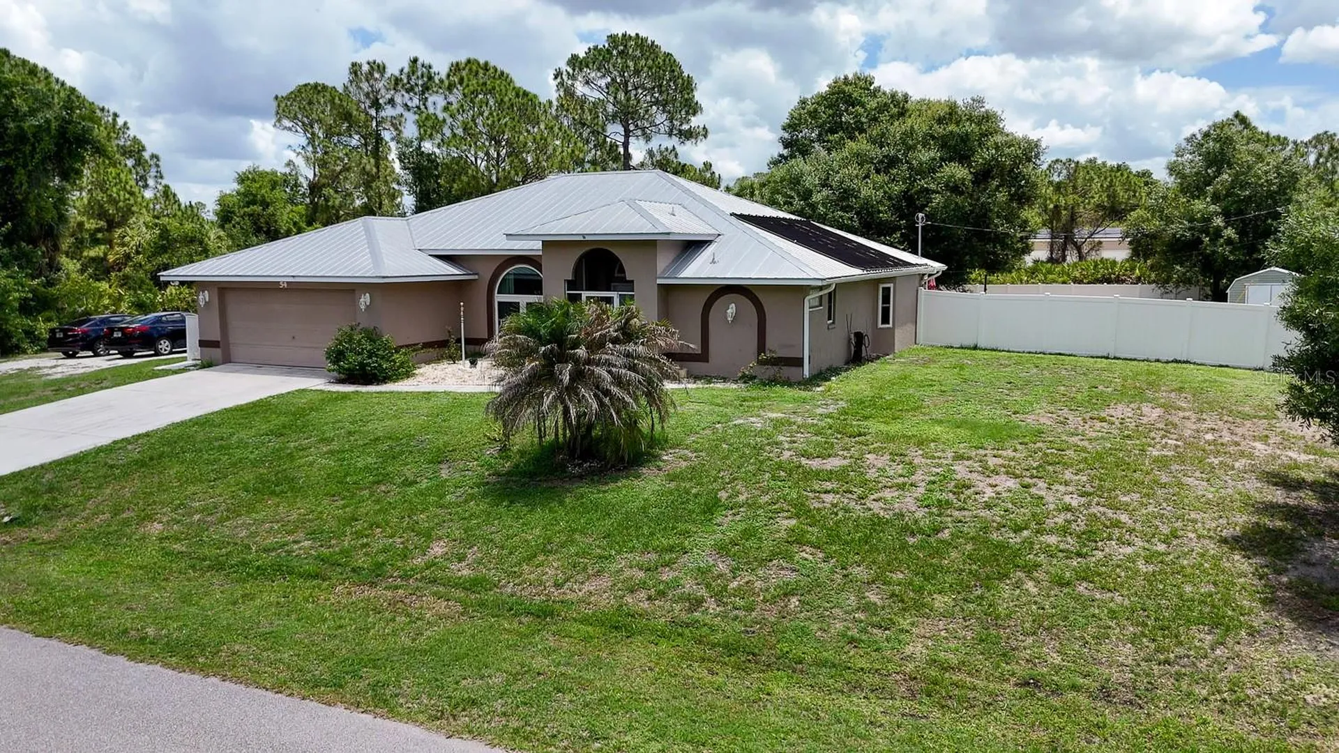 54 Triangle Street Port Charlotte FL 33954