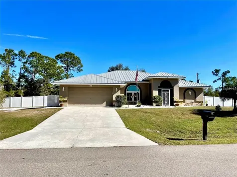 54 Triangle Street Port Charlotte FL 33954