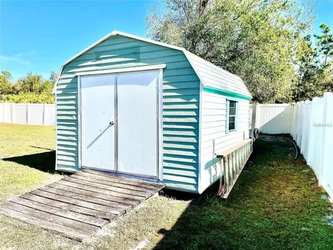 54 Triangle Street Port Charlotte FL 33954