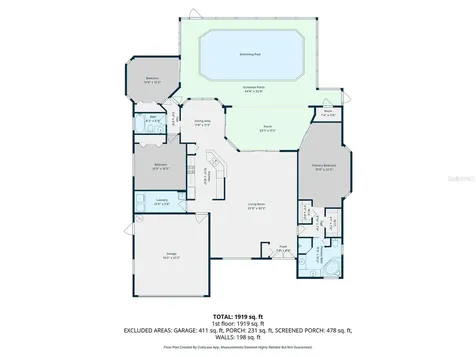 54 Triangle Street Port Charlotte FL 33954
