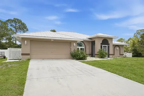 54 Triangle Street Port Charlotte FL 33954