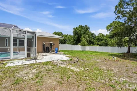 54 Triangle Street Port Charlotte FL 33954