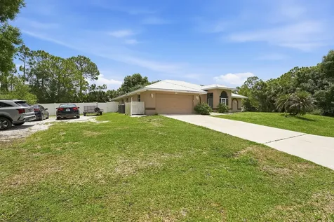 54 Triangle Street Port Charlotte FL 33954