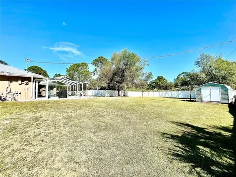 54 Triangle Street Port Charlotte FL 33954