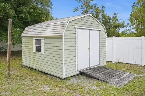 54 Triangle Street Port Charlotte FL 33954