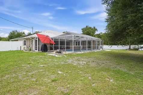 54 Triangle Street Port Charlotte FL 33954