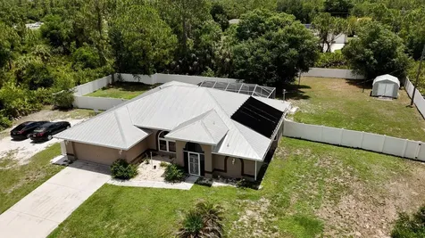 54 Triangle Street Port Charlotte FL 33954