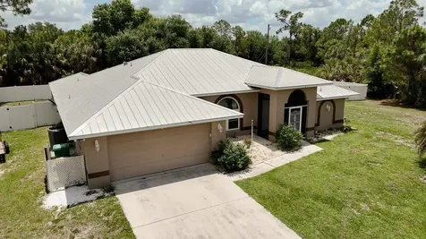 54 Triangle Street Port Charlotte FL 33954