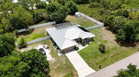 54 Triangle Street Port Charlotte FL 33954