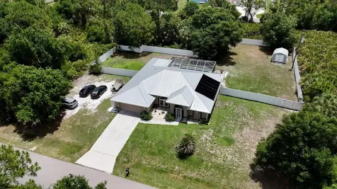 54 Triangle Street Port Charlotte FL 33954