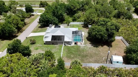 54 Triangle Street Port Charlotte FL 33954