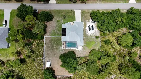 54 Triangle Street Port Charlotte FL 33954