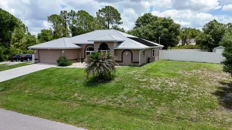 54 Triangle Street Port Charlotte FL 33954