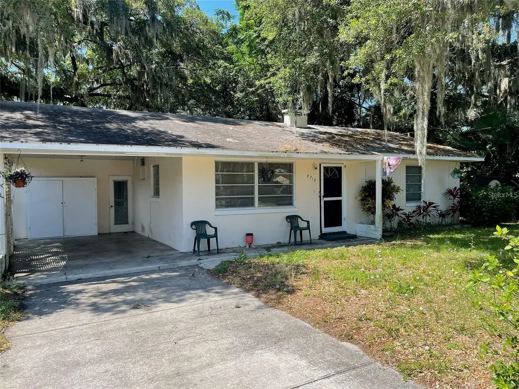 5710 Alto Avenue Port Richey FL 34668