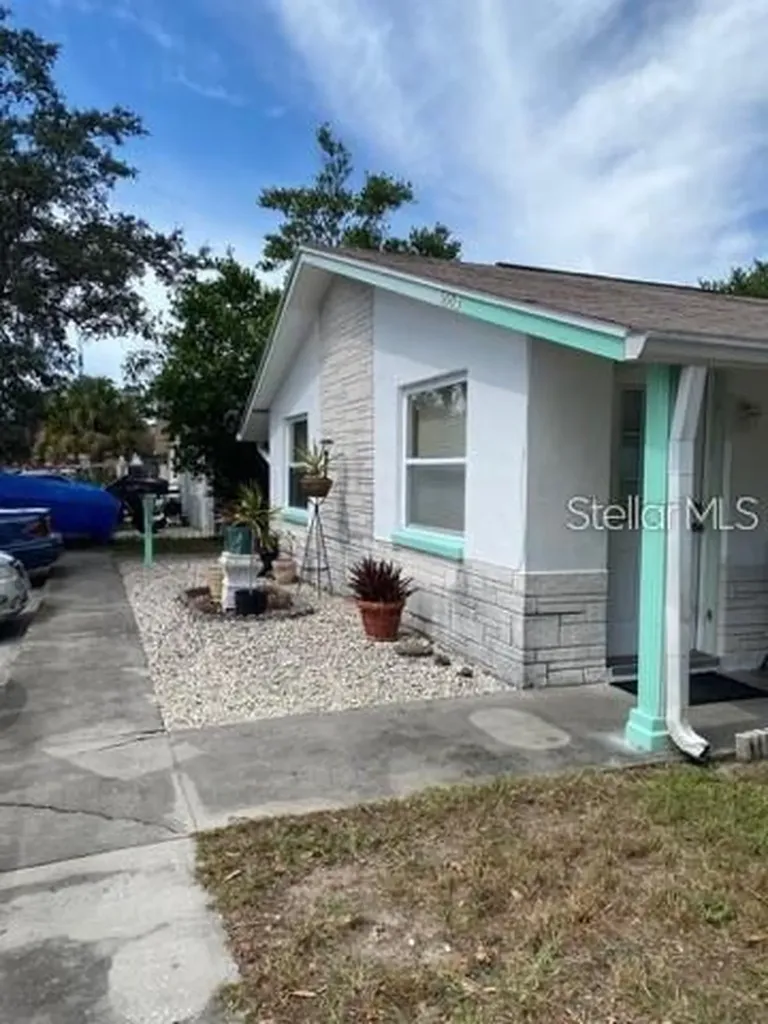 5603 Cheyenne Drive Holiday FL 34690