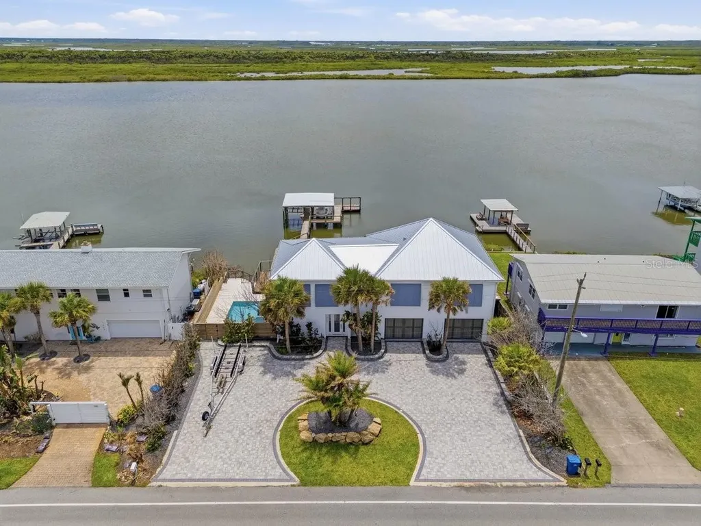 7050 Turtlemound Road New Smyrna Beach FL 32169