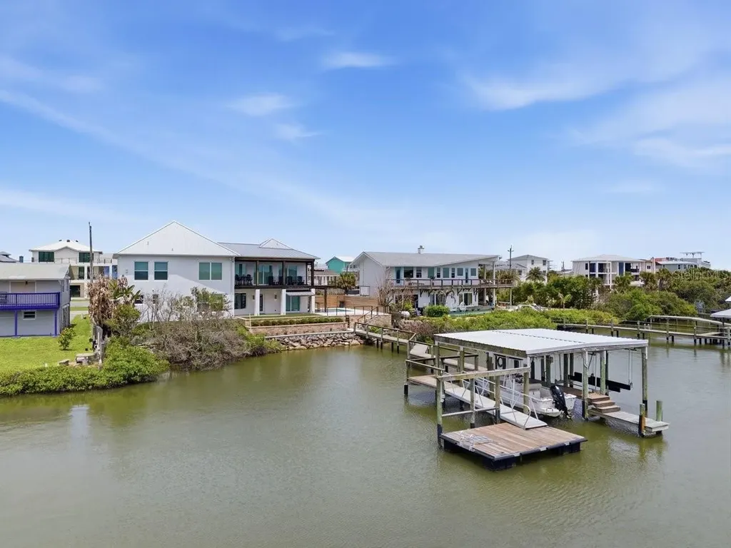 7050 Turtlemound Road New Smyrna Beach FL 32169