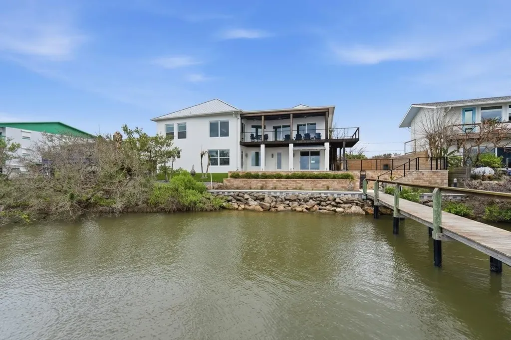 7050 Turtlemound Road New Smyrna Beach FL 32169