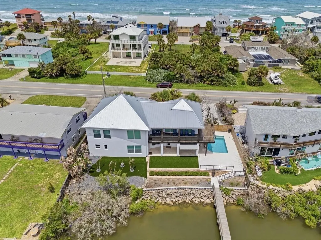 7050 Turtlemound Road New Smyrna Beach FL 32169