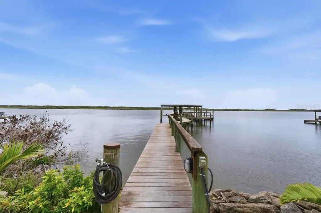 7050 Turtlemound Road New Smyrna Beach FL 32169