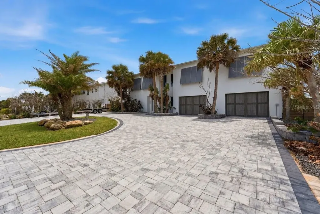 7050 Turtlemound Road New Smyrna Beach FL 32169