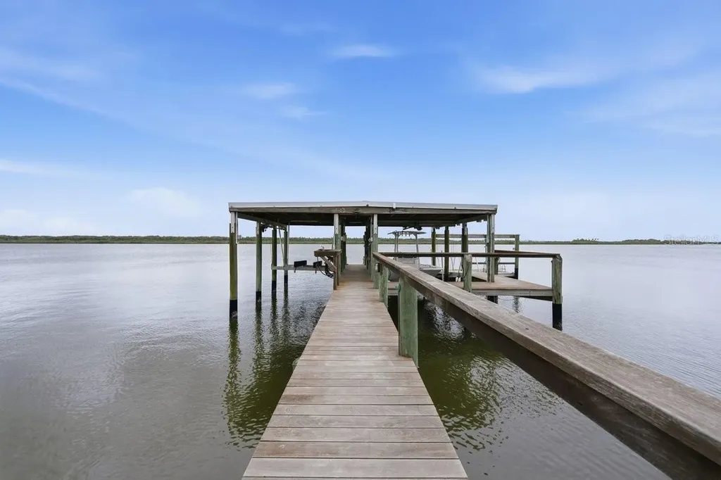 7050 Turtlemound Road New Smyrna Beach FL 32169