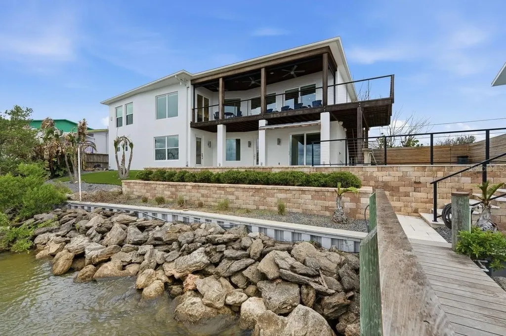 7050 Turtlemound Road New Smyrna Beach FL 32169