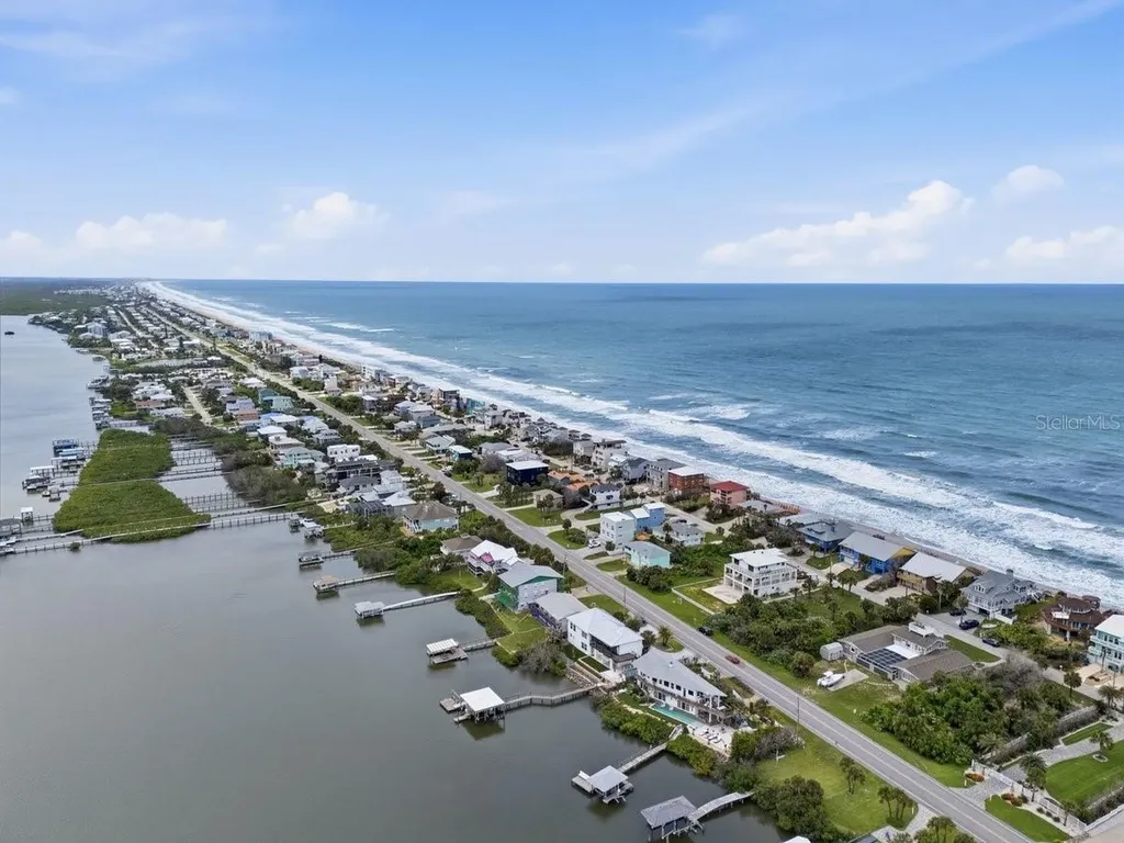 7050 Turtlemound Road New Smyrna Beach FL 32169