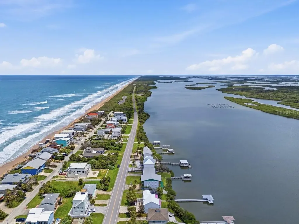 7050 Turtlemound Road New Smyrna Beach FL 32169