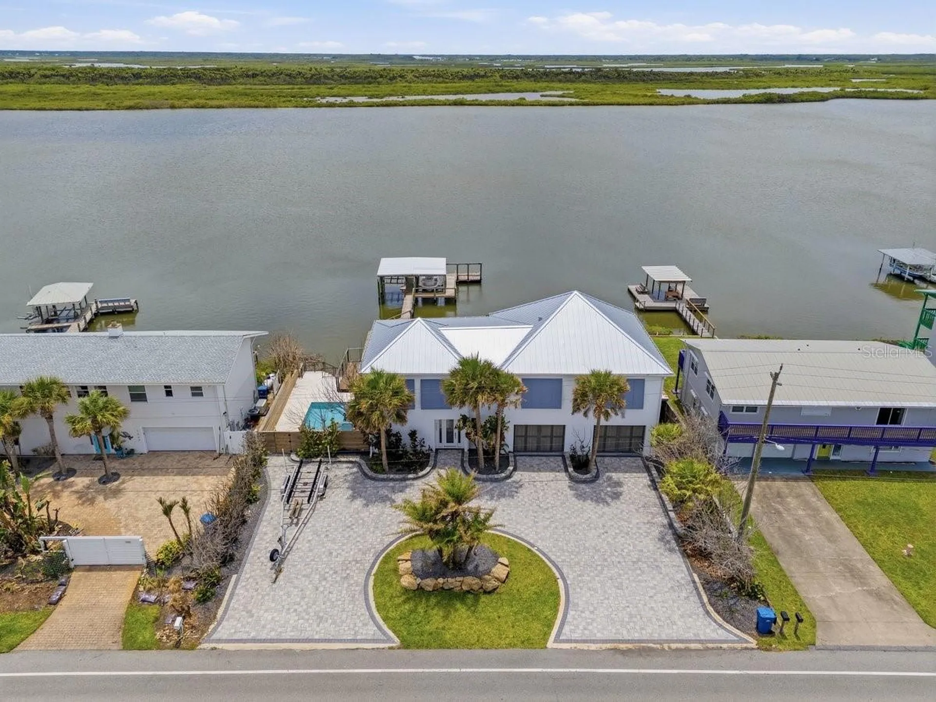7050 Turtlemound Road New Smyrna Beach FL 32169