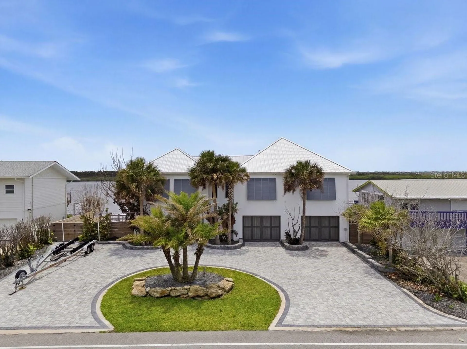 7050 Turtlemound Road New Smyrna Beach FL 32169