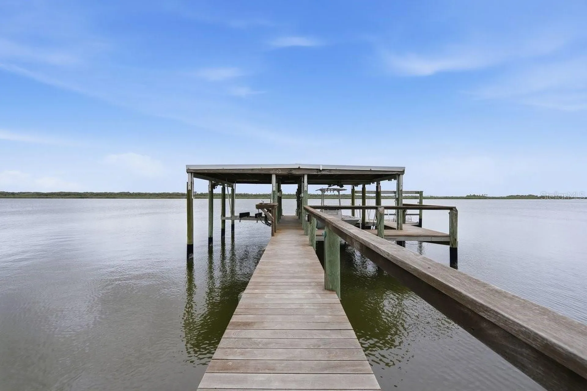 7050 Turtlemound Road New Smyrna Beach FL 32169