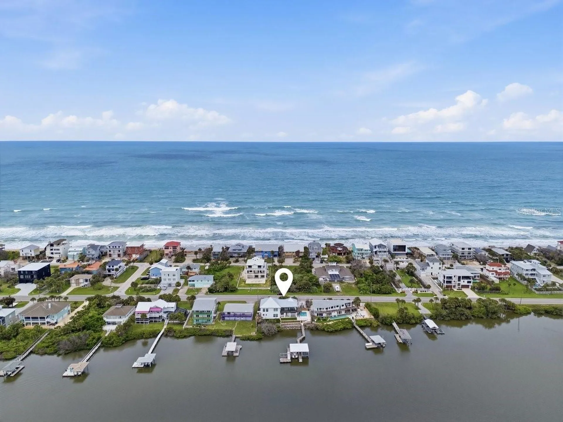 7050 Turtlemound Road New Smyrna Beach FL 32169