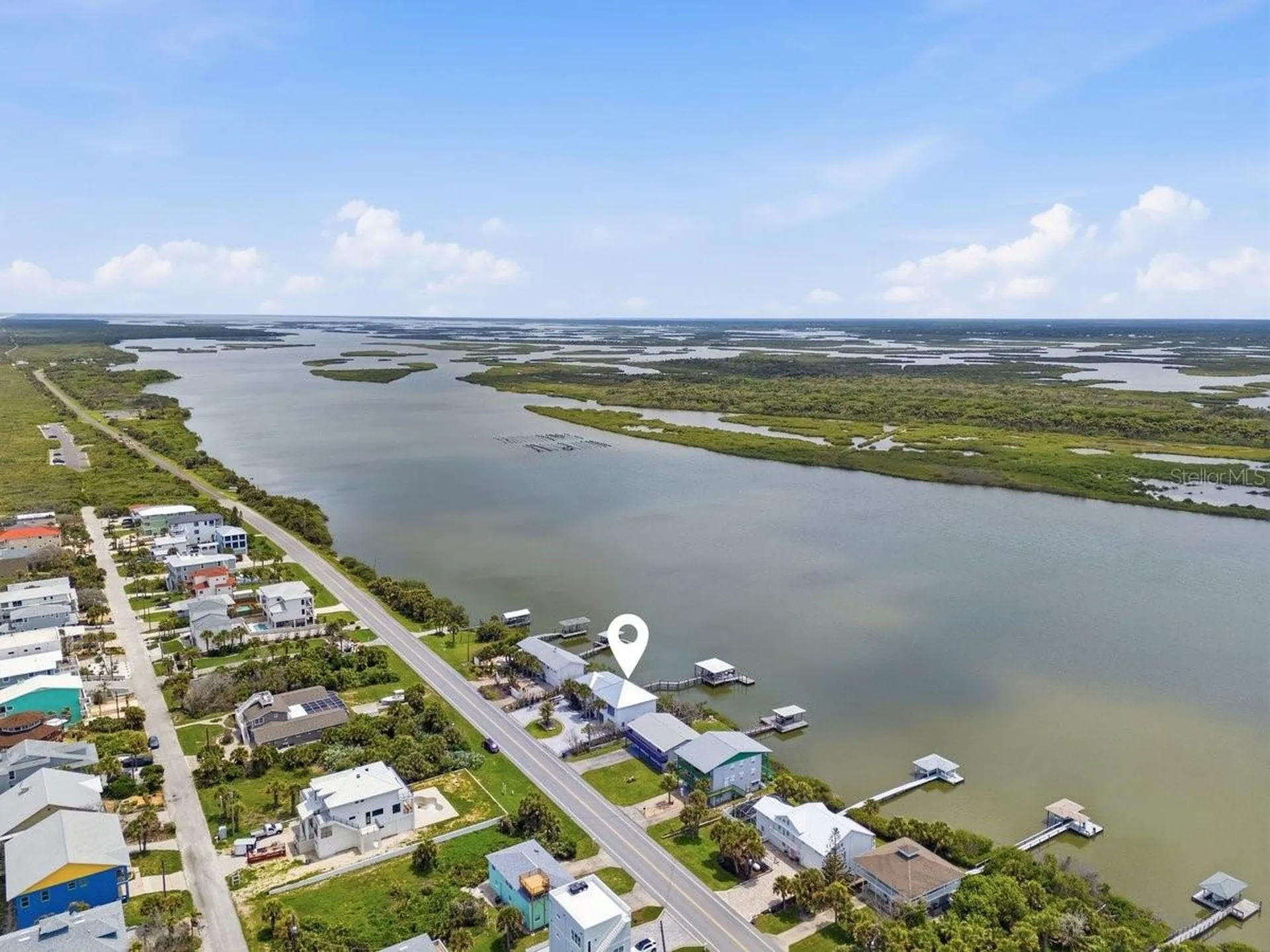 7050 Turtlemound Road New Smyrna Beach FL 32169