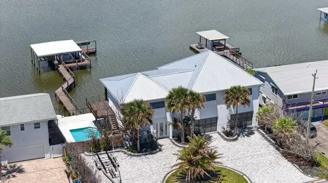 7050 Turtlemound Road New Smyrna Beach FL 32169