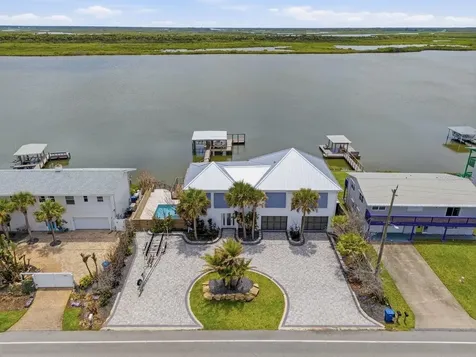 7050 Turtlemound Road New Smyrna Beach FL 32169