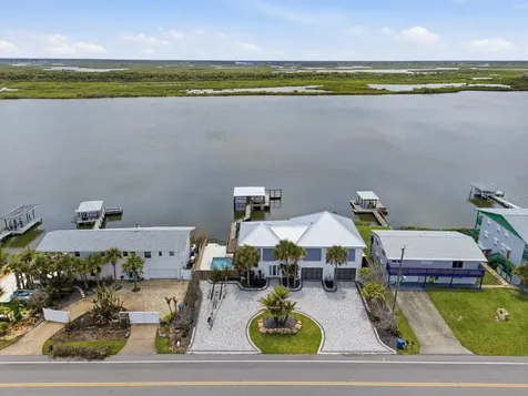 7050 Turtlemound Road New Smyrna Beach FL 32169