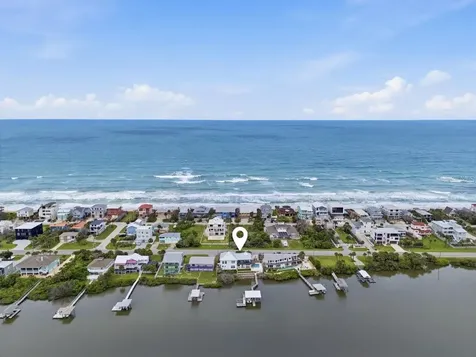 7050 Turtlemound Road New Smyrna Beach FL 32169