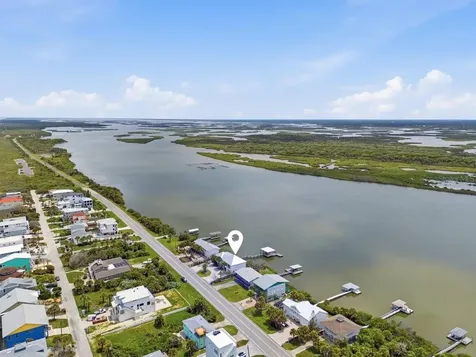 7050 Turtlemound Road New Smyrna Beach FL 32169