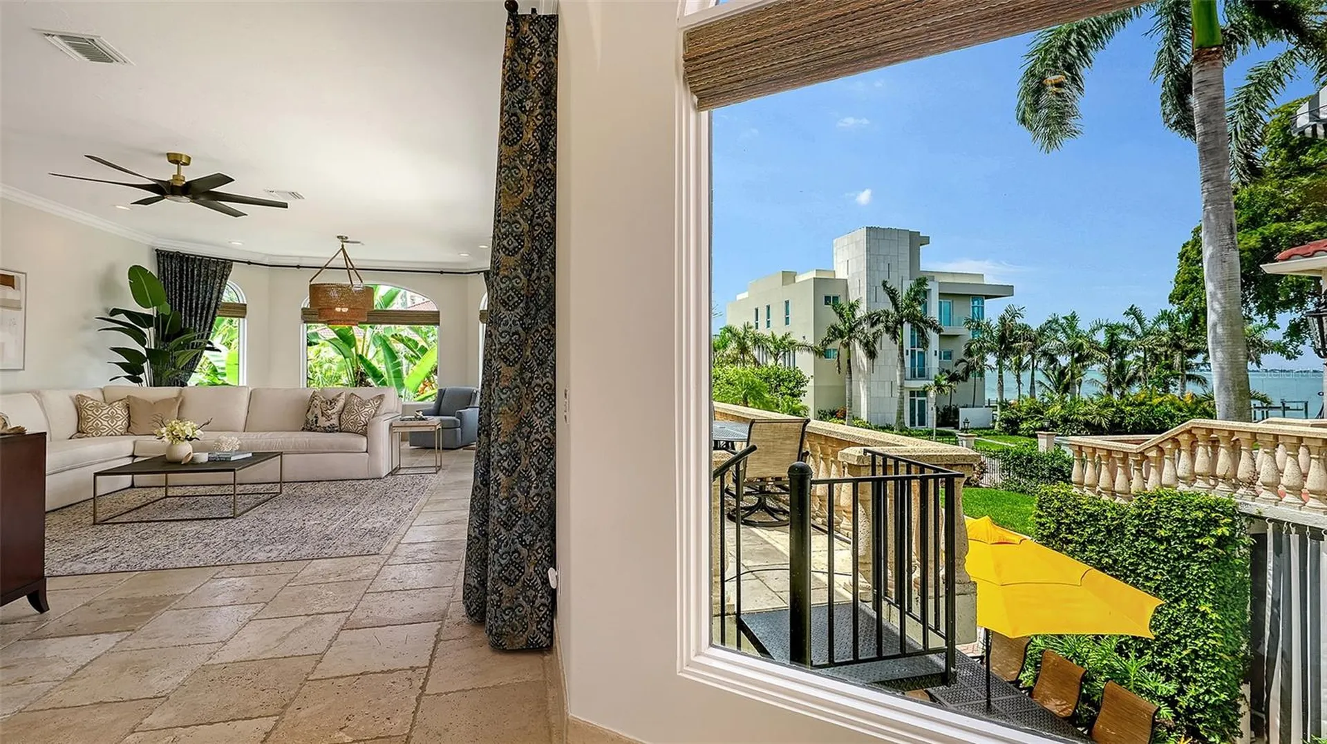 1023 Tocobaga Lane Sarasota FL 34236