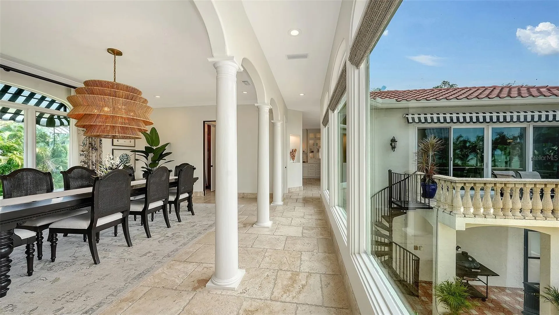 1023 Tocobaga Lane Sarasota FL 34236